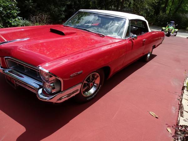 1965 Pontiac Bonneville - photo 2