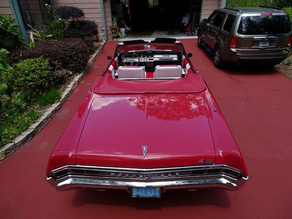 1965 Pontiac Bonneville - photo 8