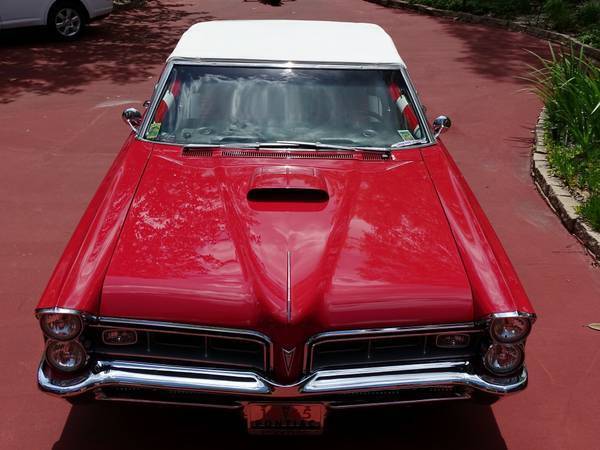 1965 Pontiac Bonneville - photo 9