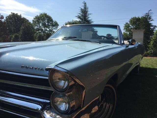 1965 Pontiac Bonneville - photo 3