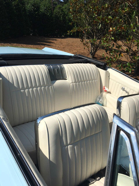 1965 Pontiac Bonneville - photo 6
