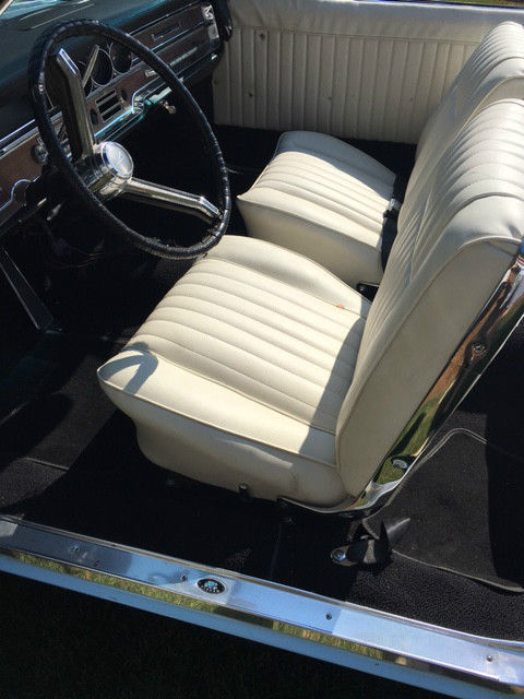 1965 Pontiac Bonneville - photo 7