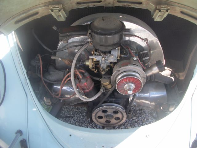 1965 Volkswagen Beetle - Classic - photo 10