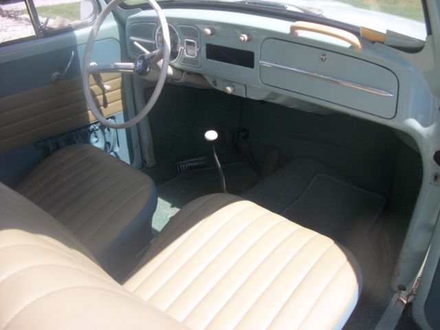 1965 Volkswagen Beetle - Classic - photo 12