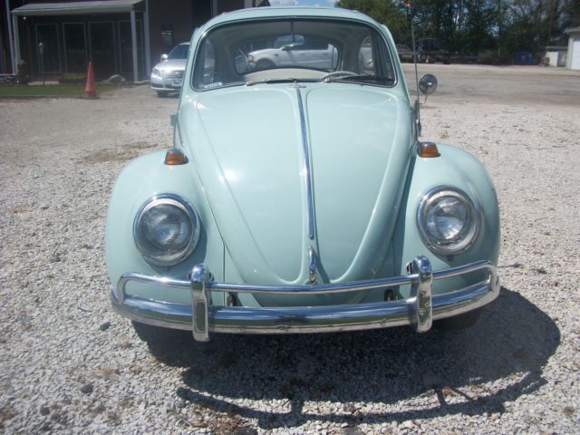 1965 Volkswagen Beetle - Classic - photo 13