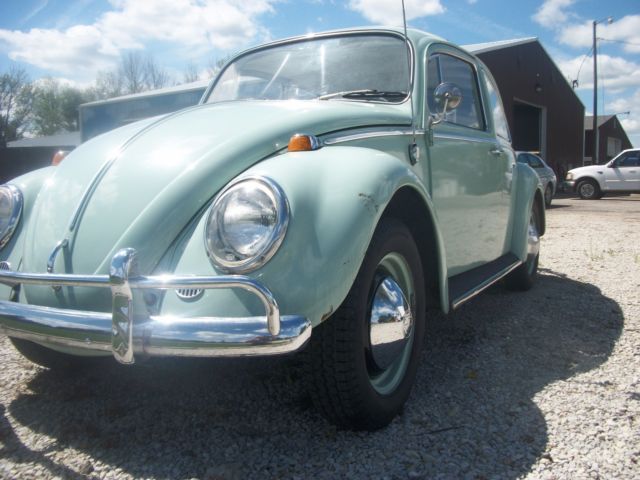 1965 Volkswagen Beetle - Classic - photo 4