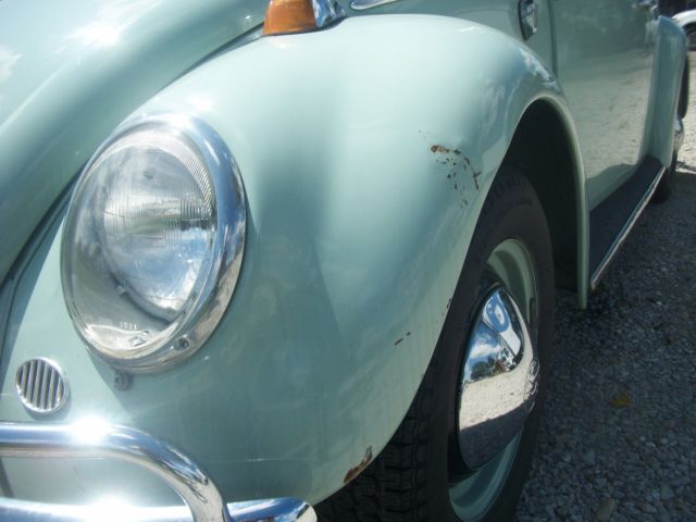 1965 Volkswagen Beetle - Classic - photo 5