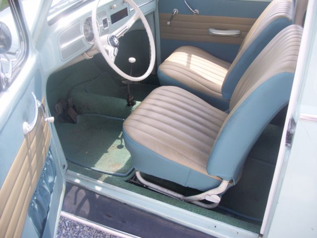 1965 Volkswagen Beetle - Classic - photo 6