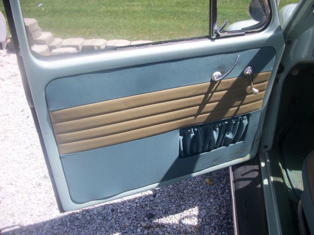1965 Volkswagen Beetle - Classic - photo 7