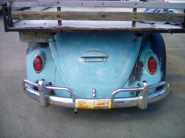 1965 Volkswagen Beetle - Classic - photo 12