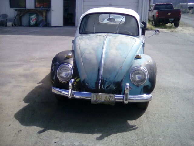 1965 Volkswagen Beetle - Classic - photo 2