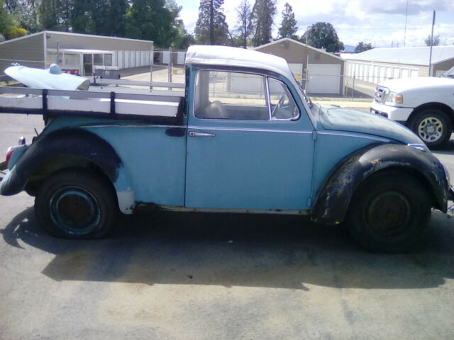 1965 Volkswagen Beetle - Classic - photo 3