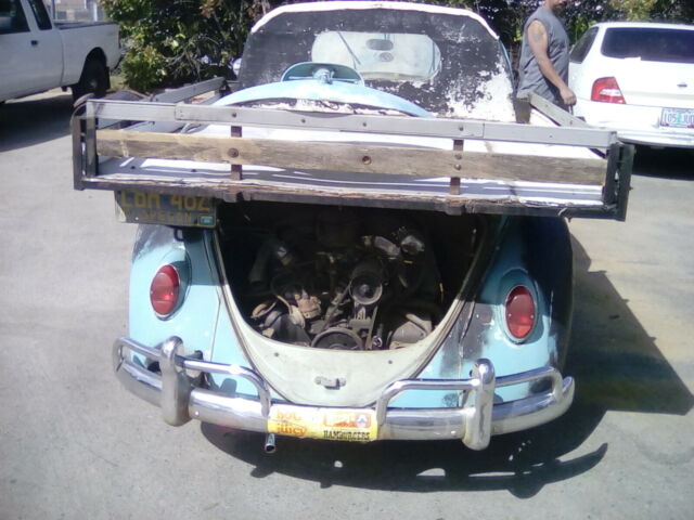 1965 Volkswagen Beetle - Classic - photo 4