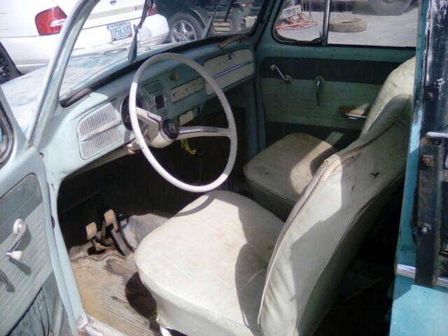 1965 Volkswagen Beetle - Classic - photo 6
