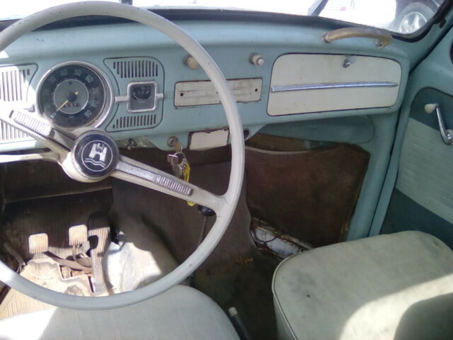 1965 Volkswagen Beetle - Classic - photo 7