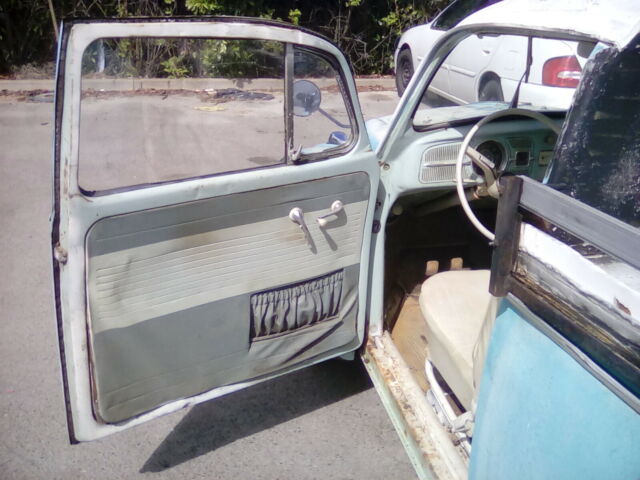 1965 Volkswagen Beetle - Classic - photo 8