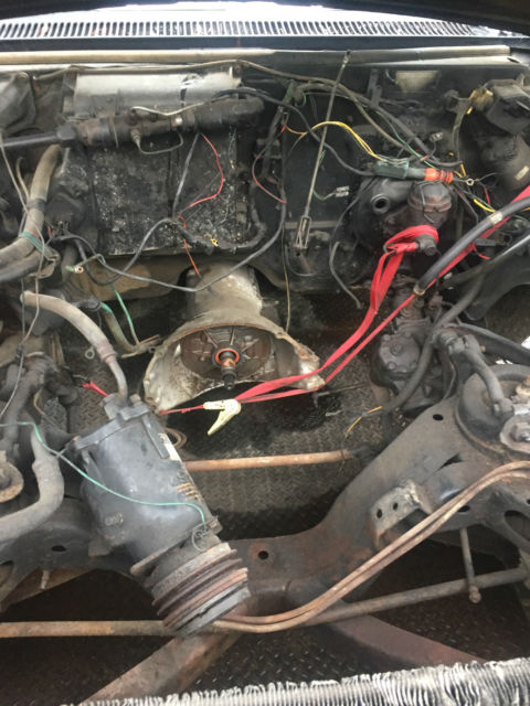 1965 Buick Electra Convertible - photo 11