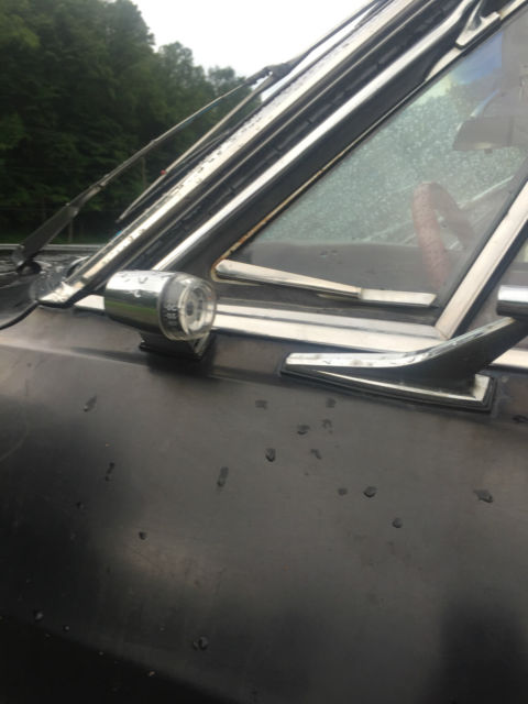 1965 Buick Electra Convertible - photo 12