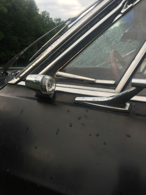 1965 Buick Electra Convertible - photo 13