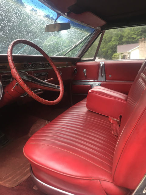 1965 Buick Electra Convertible - photo 2