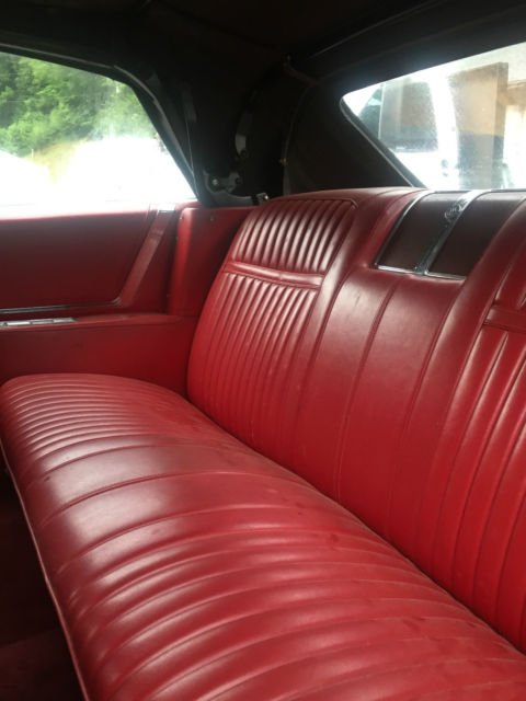 1965 Buick Electra Convertible - photo 3