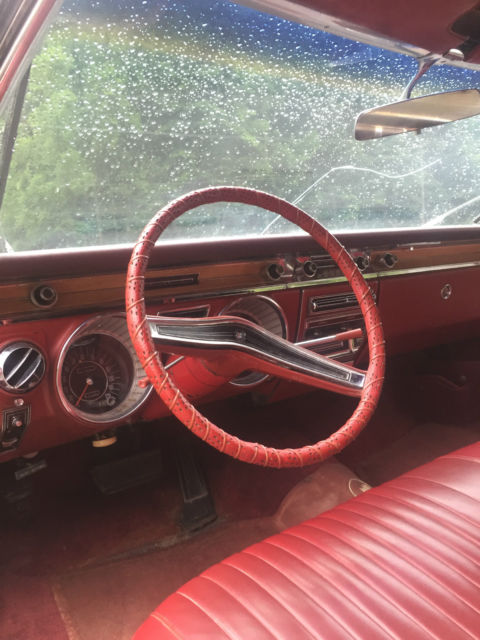 1965 Buick Electra Convertible - photo 5