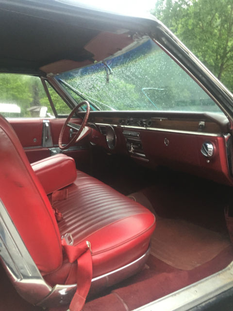 1965 Buick Electra Convertible - photo 9