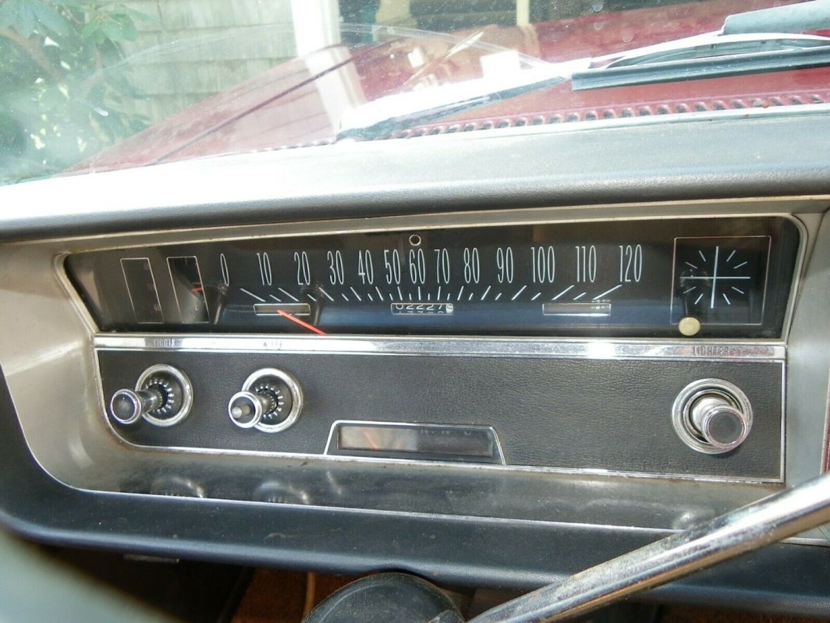 1965 Buick Other - photo 13