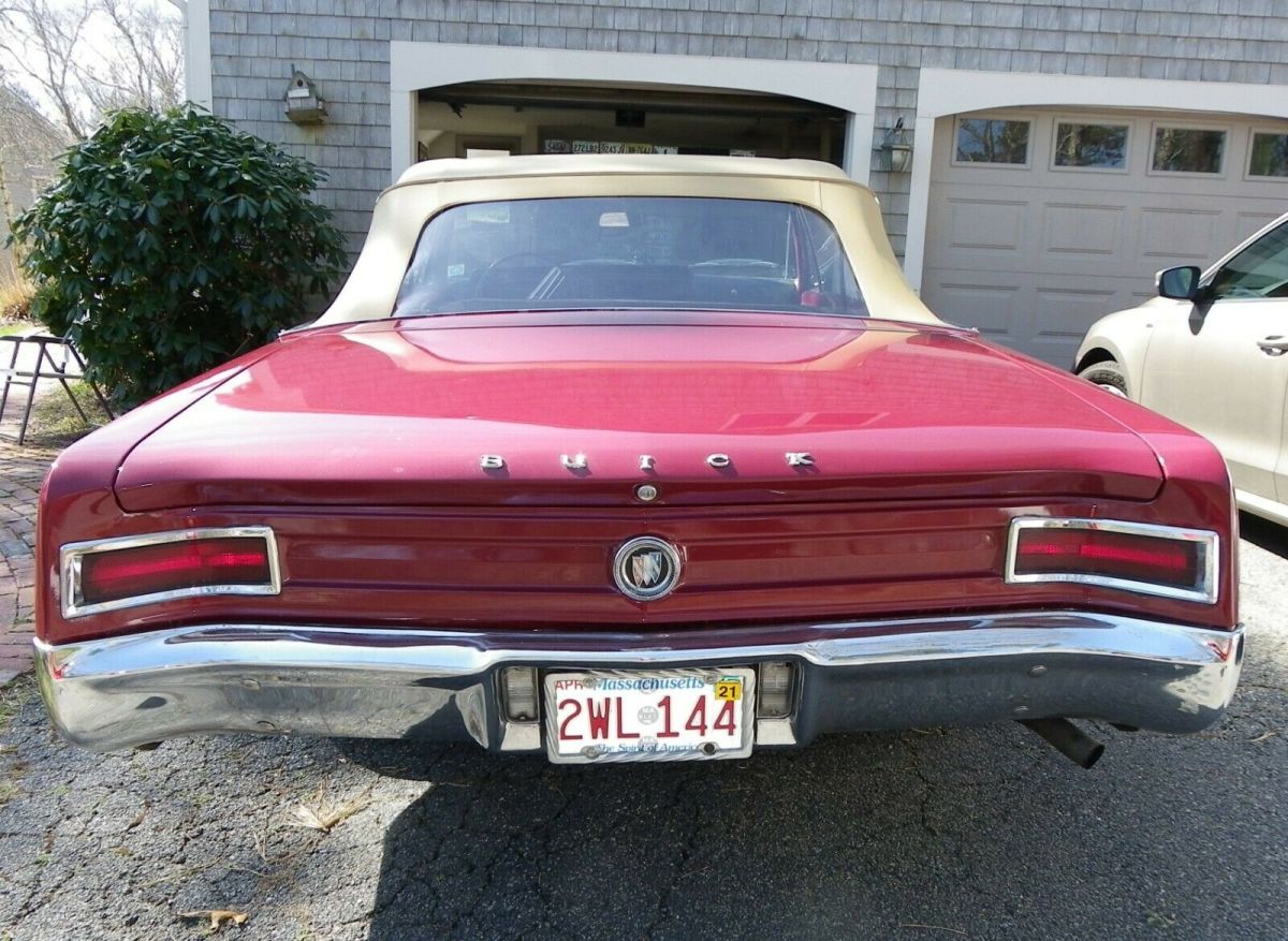 1965 Buick Other - photo 3