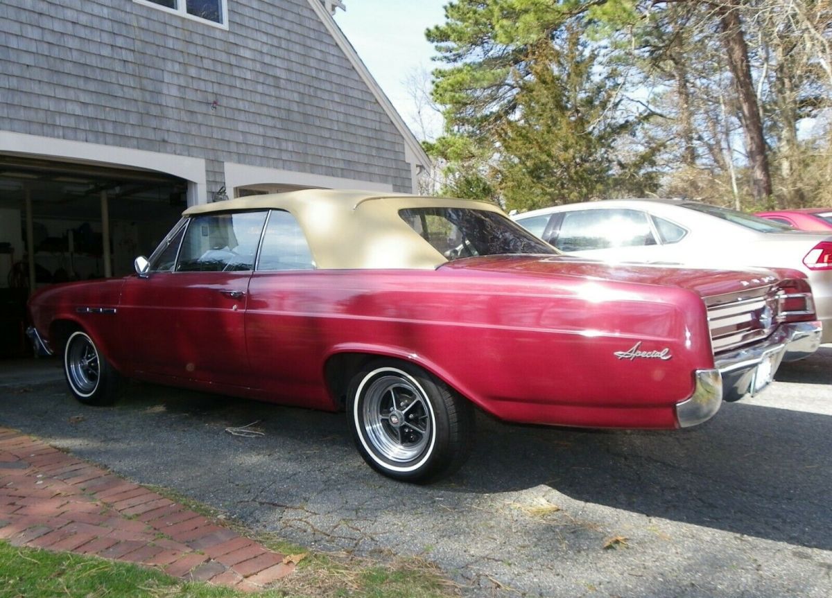 1965 Buick Other - photo 4