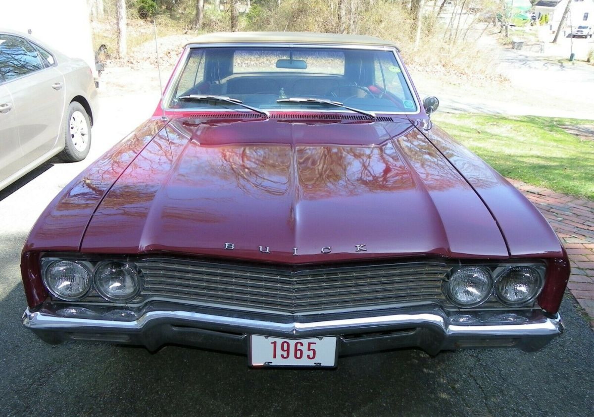 1965 Buick Other - photo 5