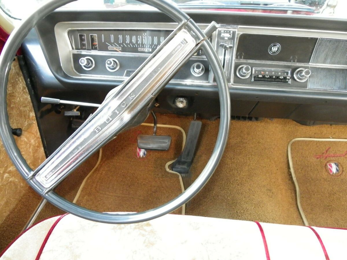 1965 Buick Other - photo 9