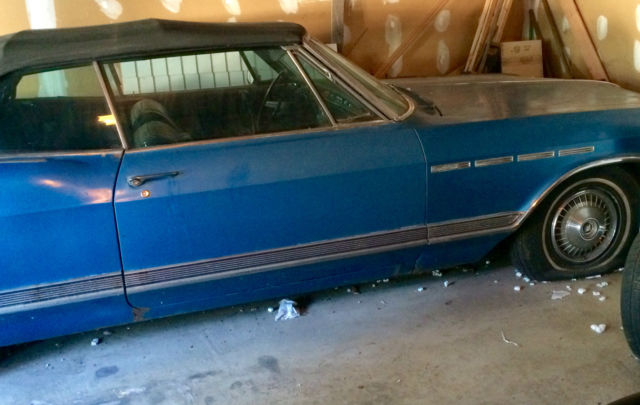 1965 Buick Electra - photo 4