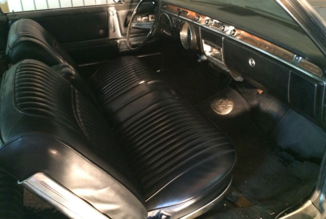 1965 Buick Electra - photo 6
