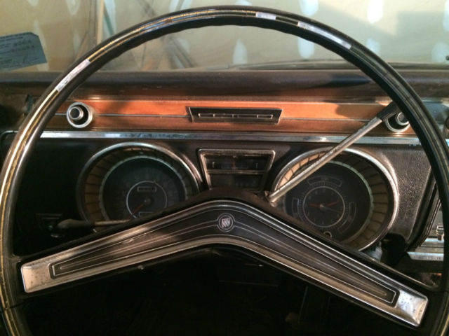 1965 Buick Electra - photo 8