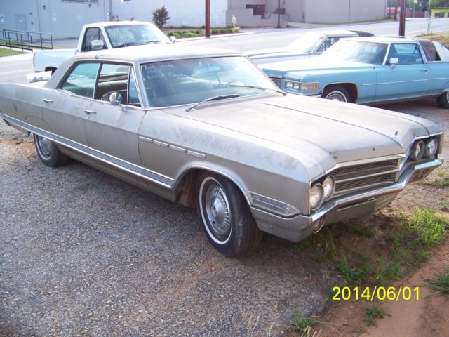 1965 Buick Electra - photo 2