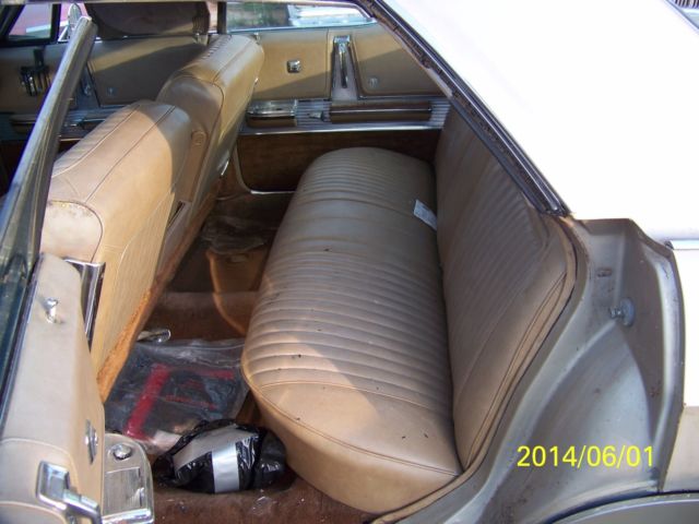 1965 Buick Electra - photo 3