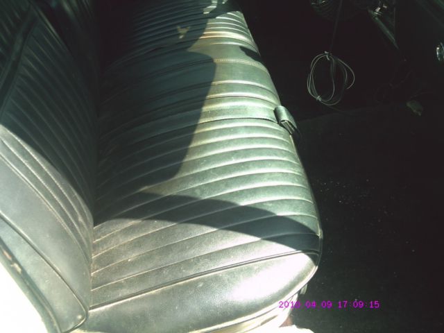 1965 Buick Electra lots or chrome - photo 10