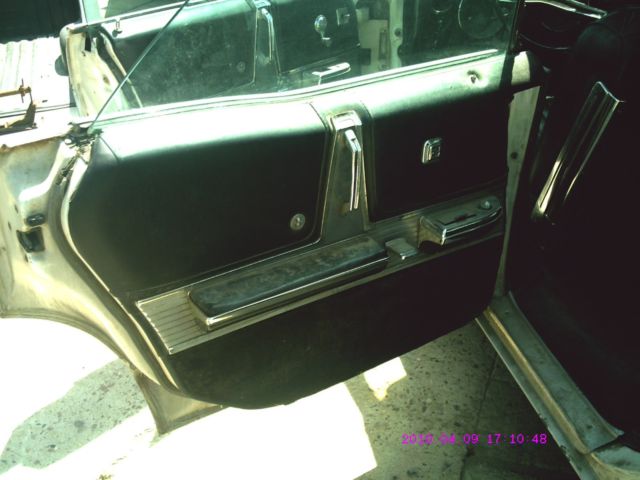 1965 Buick Electra lots or chrome - photo 11