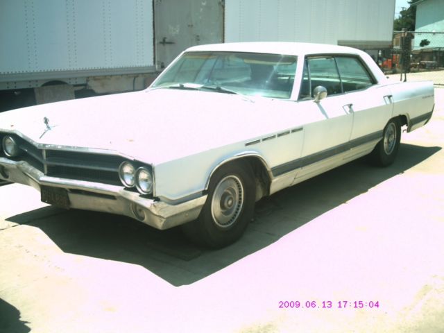 1965 Buick Electra lots or chrome - photo 13