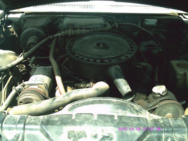 1965 Buick Electra lots or chrome - photo 6