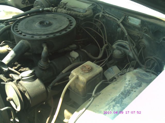 1965 Buick Electra lots or chrome - photo 7