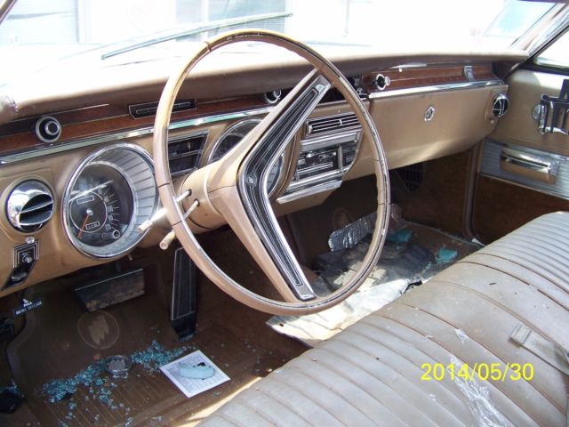 1965 Buick Electra - photo 4