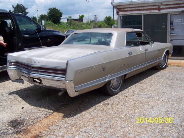 1965 Buick Electra - photo 7