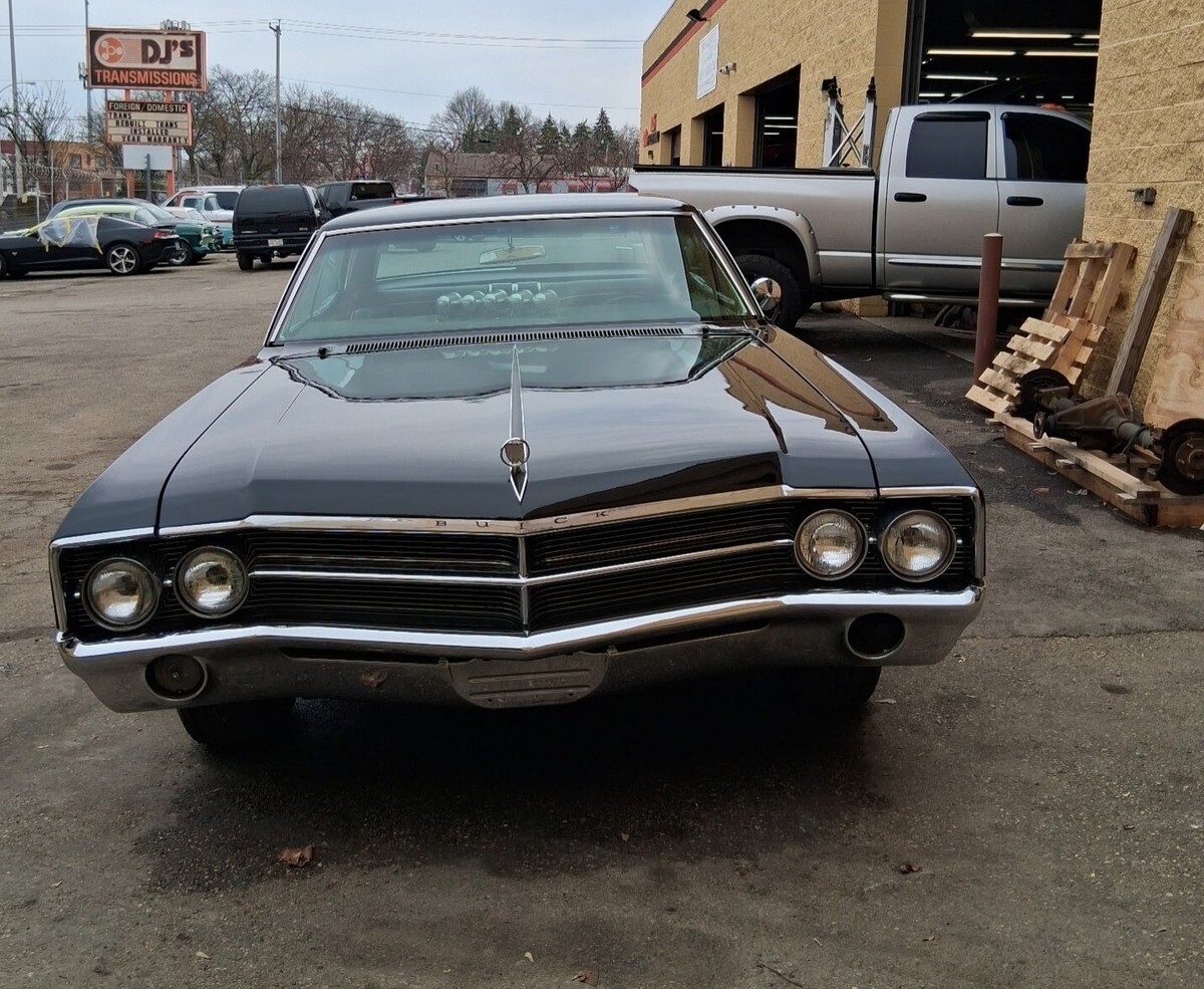 1965 Buick Electra - photo 6