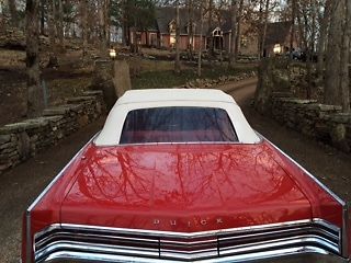 1965 Buick Electra - photo 11