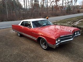 1965 Buick Electra - photo 12