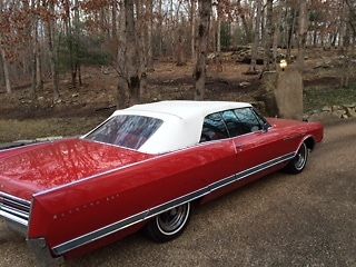 1965 Buick Electra - photo 13