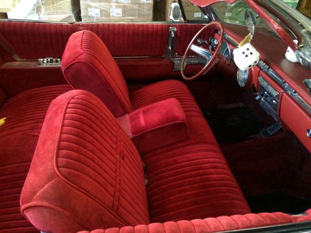 1965 Buick Electra - photo 2