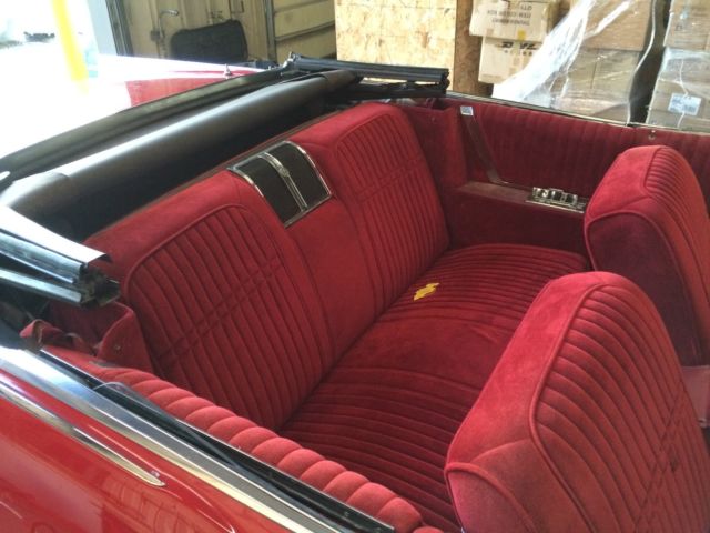 1965 Buick Electra - photo 3